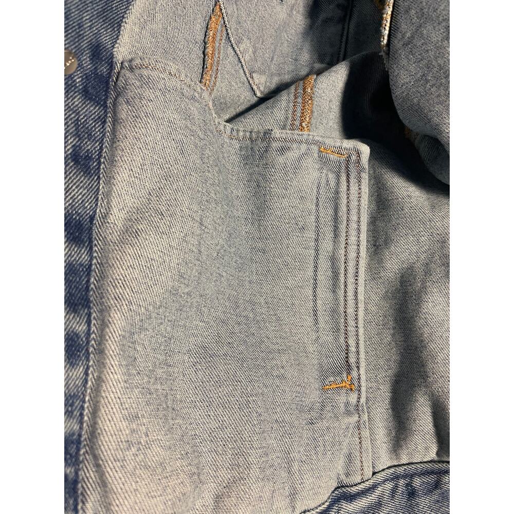Joyrich - Club 75 - Simpsons Jean Jacket SM - Picture 5 of 16